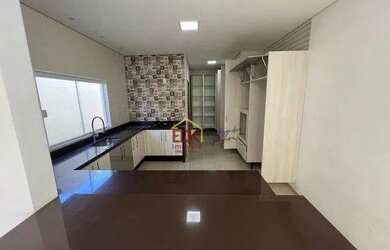 Imagem 2: Casa à venda, 136 m² por R$ 795.000,00 - Residencial Parque dos Sinos...