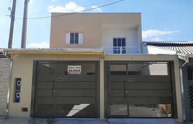 Imagem 1: CASA RESIDENCIAL em INDAIATUBA - SP, JARDIM PAULISTA I