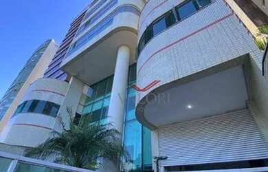 Imagem: O apartamento possui 2 Dormitórios, 2 Banheiros, 2 Vagas na