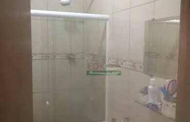 Imagem 5: Casa com 2 dormitórios à venda por R$ 190.800 - Parque Residencial Santo...