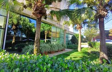 Imagem: O apartamento possui 3 Dormitórios, 4 Banheiros, 3 Vagas na