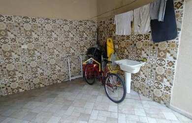 Imagem 14: Casa com 3 dormitórios à venda, 200 m² por R$ 510.000 - Parque Residencial...