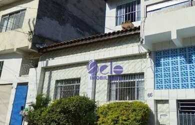 Imagem 2: SOBRADO A VENDA VILA NINA