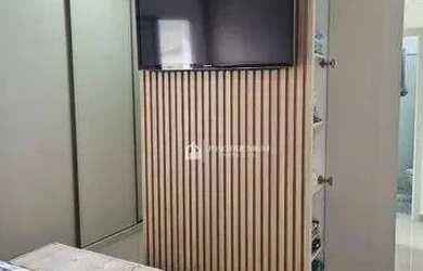 Imagem 2: Home amp club jacarei 3 dorm. à venda, 250 m² por R$ 1.010.000 - Villa...