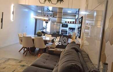 Imagem 4: Casa à venda, 199 m² por R$ 1.199.000,00 - Forquilhinhas - São José/SC