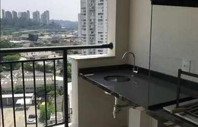 Imagem 1: LOCAÇÃO APTO 67 MTS-10 MIN SHOP.PQ DA CIDADE