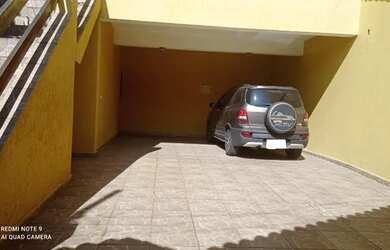 Imagem 4: Vendo Casa em Osasco. Área de serviço, 44m² de Área, 4 Vagas na garageme3...