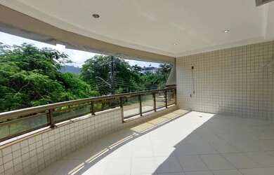 Imagem: Recreio dos Bandeirantes- Gleba A