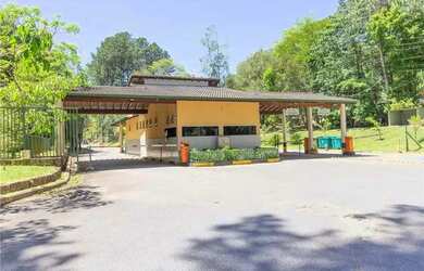 Imagem 2: Linda casa no condomínio fechado Champs Prives