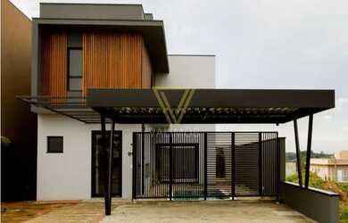 Imagem 2: Itupeva - Casa de Condomínio - Nova Era