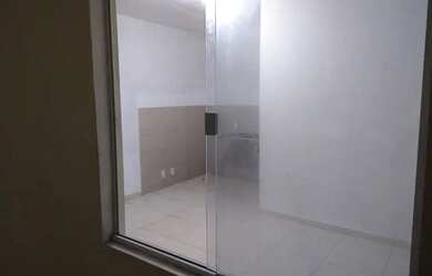 Imagem: O quarto está localizado em Inoã, Maricá para alugar por