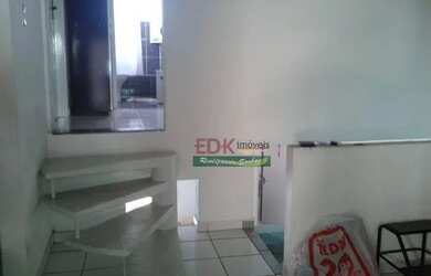 Imagem 5: Sobrado com 3 dormitórios à venda, 154 m² por R$ 360.000,00 - Borda...