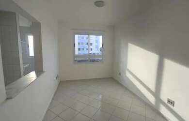 Imagem 3: Apartamento para aluguel tem 40 metros quadrados com 1 quarto