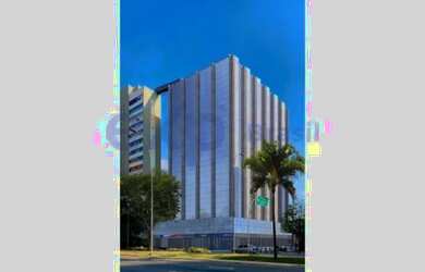 Imagem 2: Maravilhosa Laje Corporativa em bairro Nobre de São Paulo, Pinheiros...