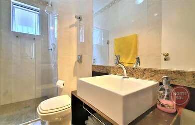 Imagem 11: Apartamento com 3 dormitórios à venda, 96 m² por R$ 445.000,00 - Buritis...