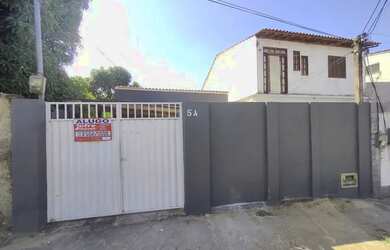 Imagem: A casa possui 2 Dormitórios, 1 Banheiro, 85m² de Área e