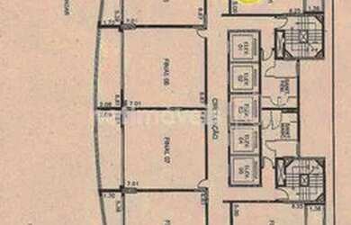 Imagem 13: Venda ou locação Sala Chácara Santo Antônio (zona Sul) São Paulo