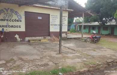 Imagem 3: Alugo ponto. 