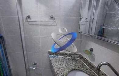 Imagem 4: Apartamento com 2 dormitórios à venda, 58 m² por R$ 780.000 - Praia das Toninhas - Ubatuba