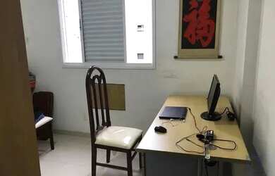 Imagem 15: APTO ALTO PADRÃO VILA RICA / ANDAR ALTO COM SACADA / FINO ACABAMENTO...