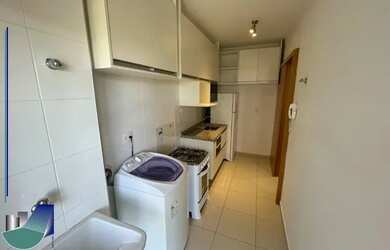 Imagem 8: Apartamento residencial para Locação no bairro Iguatemi, Ribeirão Preto