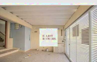 Imagem 16: Casa para locação no Planalto Paulista - São Paulo - SP