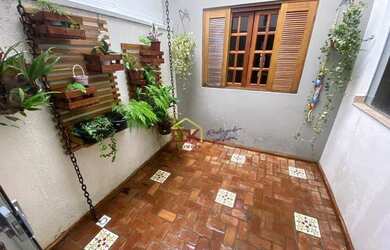 Imagem 6: Casa térrea no Villa Branca aceita permuta por casa térrea ou apto em...