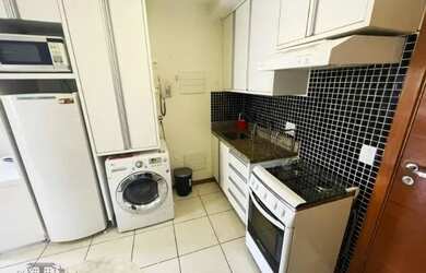 Imagem 2: Lindo apartamento térreo à venda no Condomínio Life Resort