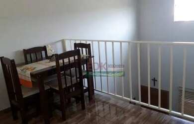 Imagem 10: Casa com 2 dormitórios à venda, 62 m² por R$ 205.000,00 - Residencial...