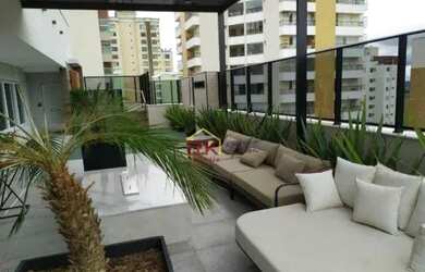 Imagem 7: Apartamento com 2 dormitórios à venda, 50 m² por R$ 640.000 - Jardim Aquarius - São José d