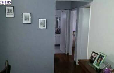 Imagem 4: Lindo apto 3 dor 1 ste 1 vg repleto em armarios embutidos