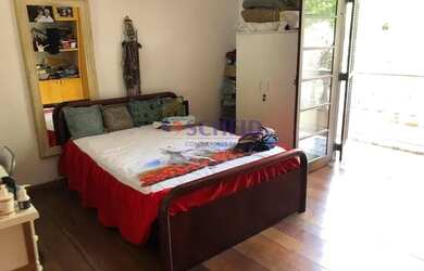 Imagem 2: Casa Assobradada - Alto da Boa Vista - Aceita Permuta por outra Casa