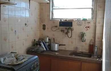 Imagem 4: 1 dormitório frente vista cinematográfica para o mar PARA REFORMA São...