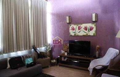 Imagem 4: Sobrado com 3 dormitórios à venda, 600 m² por R$ 2.235.000 - Villa...