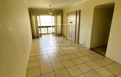 Imagem: O apartamento possui 3 Dormitórios, 3 Banheiros, 1 Vaga na