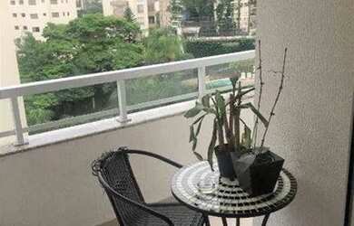 Imagem 4: Apartamento com 2 dormitórios, 65 m² - venda por R$ 477.000,00 ou aluguel...