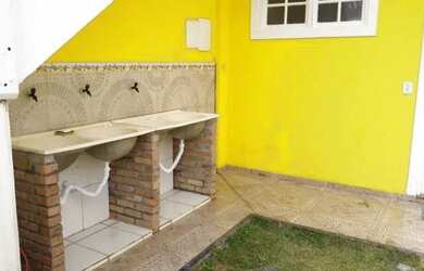 Imagem 3: Suíte Fixo em Cabo Frio. 23m² de Área, 1 Banheiroe1 Dormitório