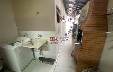 Imagem 5: Casa térrea no Villa Branca aceita permuta por casa térrea ou apto em...