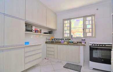 Imagem 13: Casa com 3 dormitórios, 200 m² - venda por R$ 795.000,00 ou aluguel...