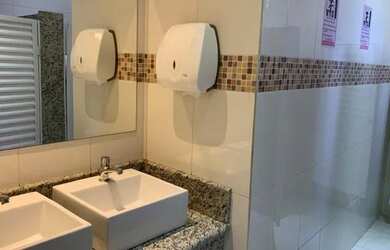 Imagem 11: Campo Grande, salão de festas montado, 480m2, tudo de primeira em local...