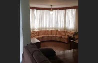 Imagem: O apartamento possui 3 Dormitórios, 4 Banheiros, 3 Vagas na