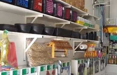 Imagem 3: Casa de Ração em Betim. Imóvel novoe50m² de Área