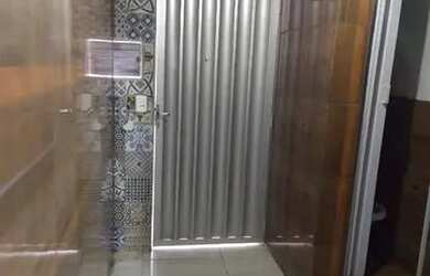 Imagem: A casa possui 1 Dormitório, 1 Banheiro e está localizado