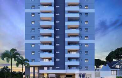 Imagem 9: SAO JOSE DOS CAMPOS - Residential / Apartment - JARDIM ISMENIA