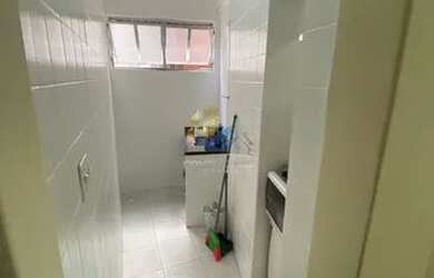 Imagem: A kitnet possui 1 Dormitório, 1 Banheiro e 42m² de Área e