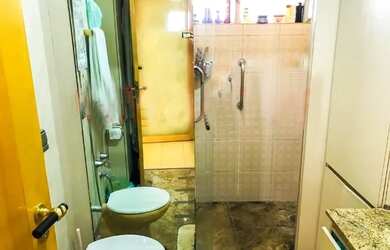 Imagem 7: Apartamento em condomínio Alto Padrão - Água Fria - São Paulo/ZN