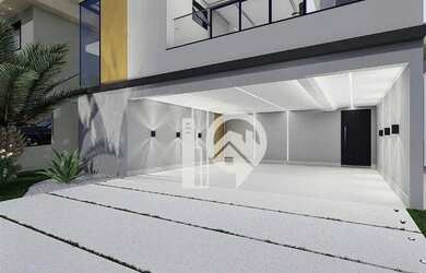 Imagem 10: Casa com 3 dormitórios à venda, Excelente Casa Novíssima -280 m² -...