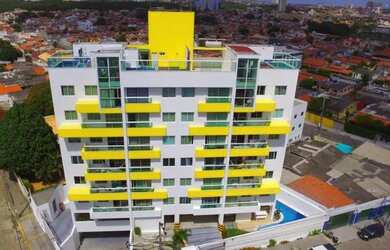 Imagem 3: Apartamento Totalmente Mobiliado em Ponta Negra - 1/4