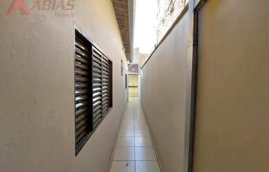 Imagem 11: Casa em Residencial Monsenhor Romeu Tortorelli - São Carlos