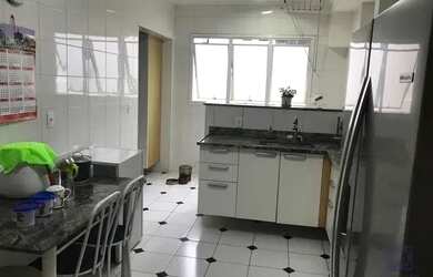 Imagem 8: APTO ALTO PADRÃO VILA RICA / ANDAR ALTO COM SACADA / FINO ACABAMENTO...